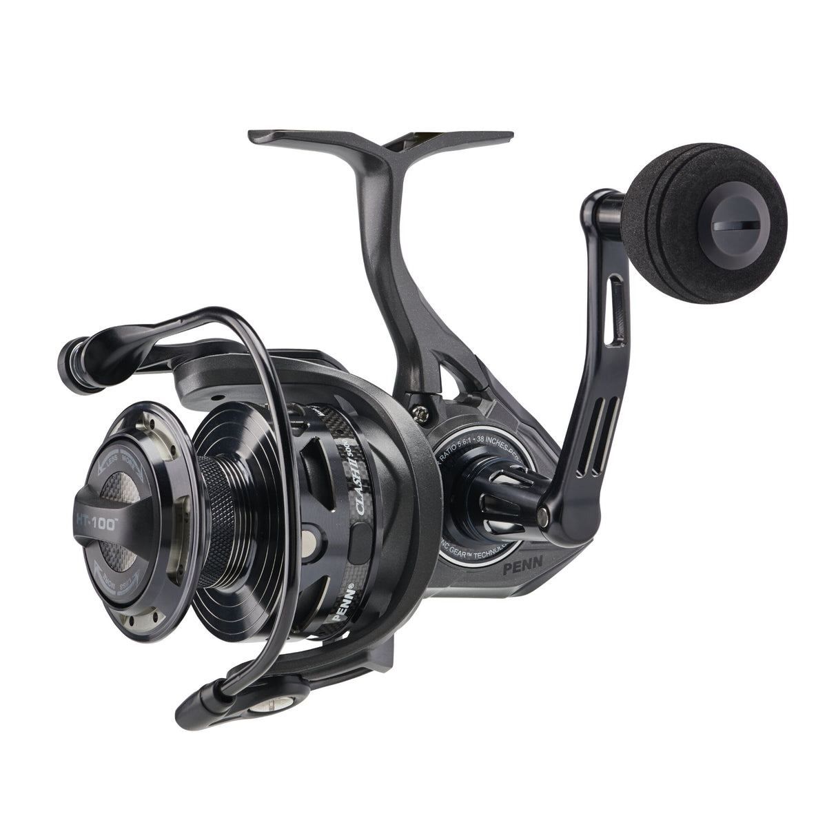 PENN Clash™ II Spinning Reel