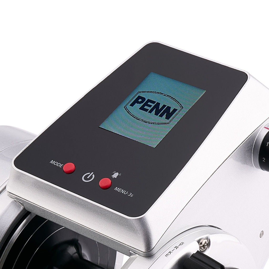 PENN Fathom® Electric Reel Kit