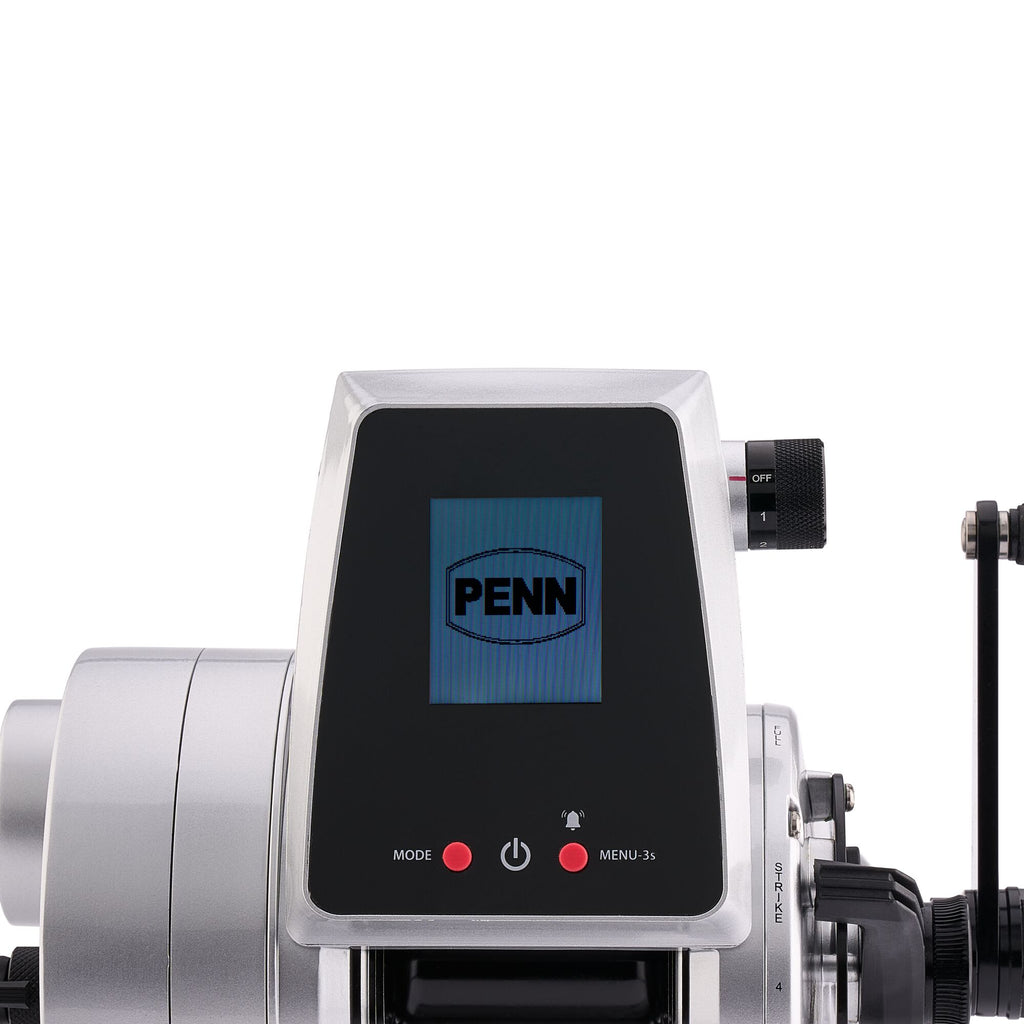 PENN Fathom® Electric Reel Kit
