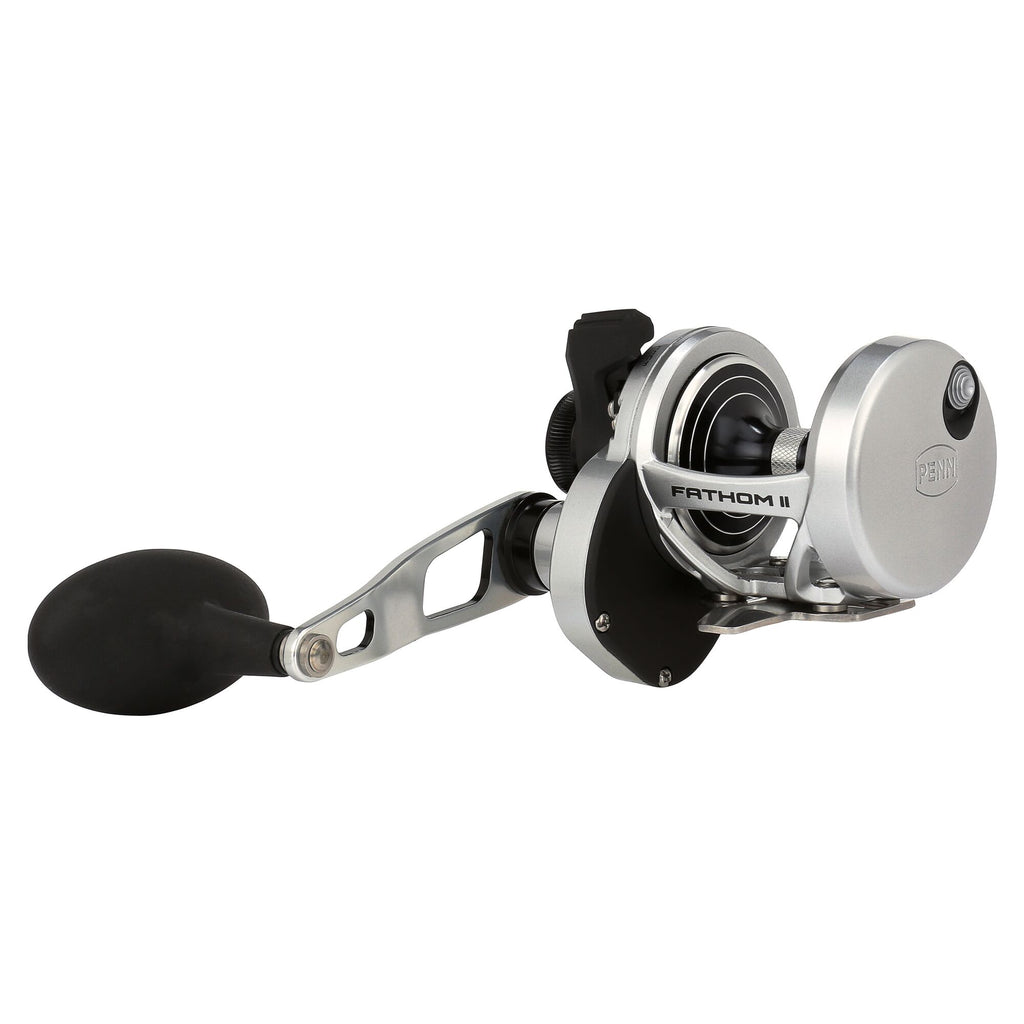 PENN Fathom® II Lever Drag Conventional Reel