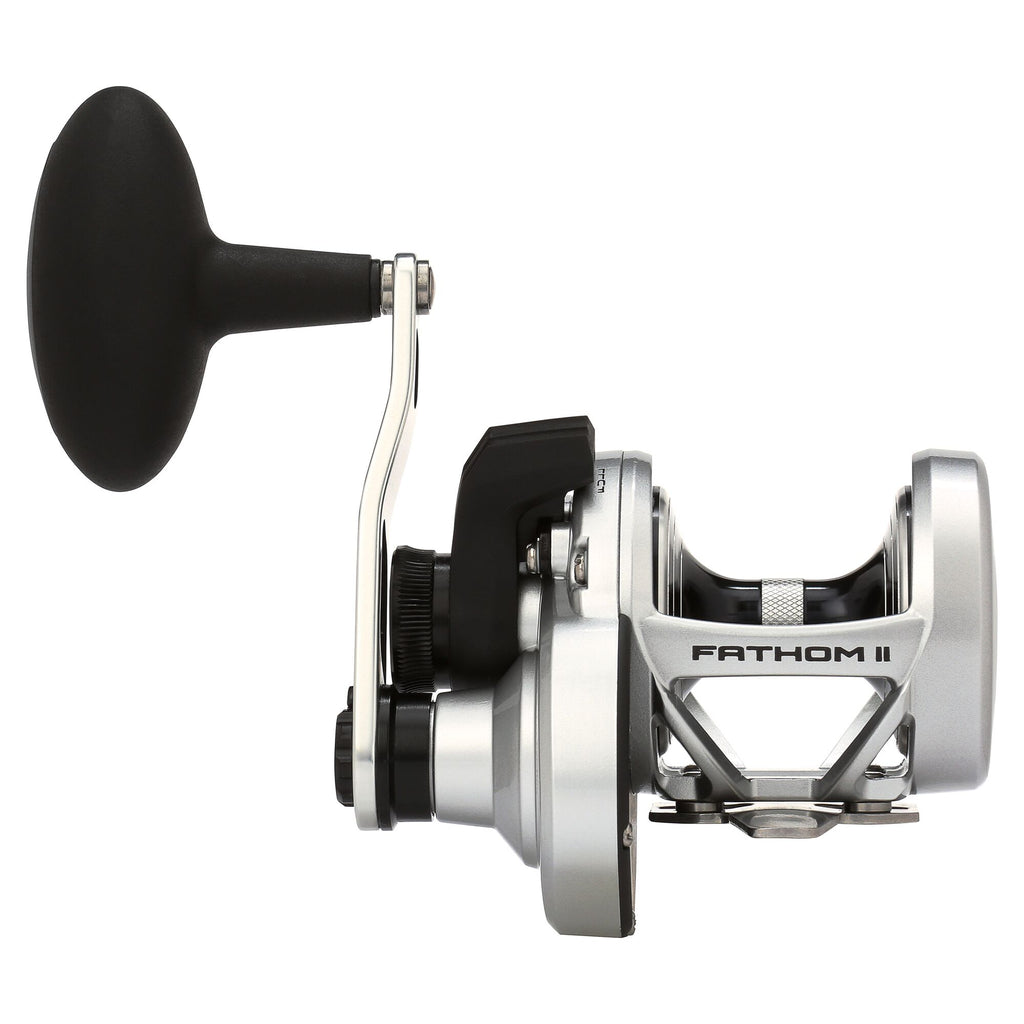 PENN Fathom® II Lever Drag Conventional Reel