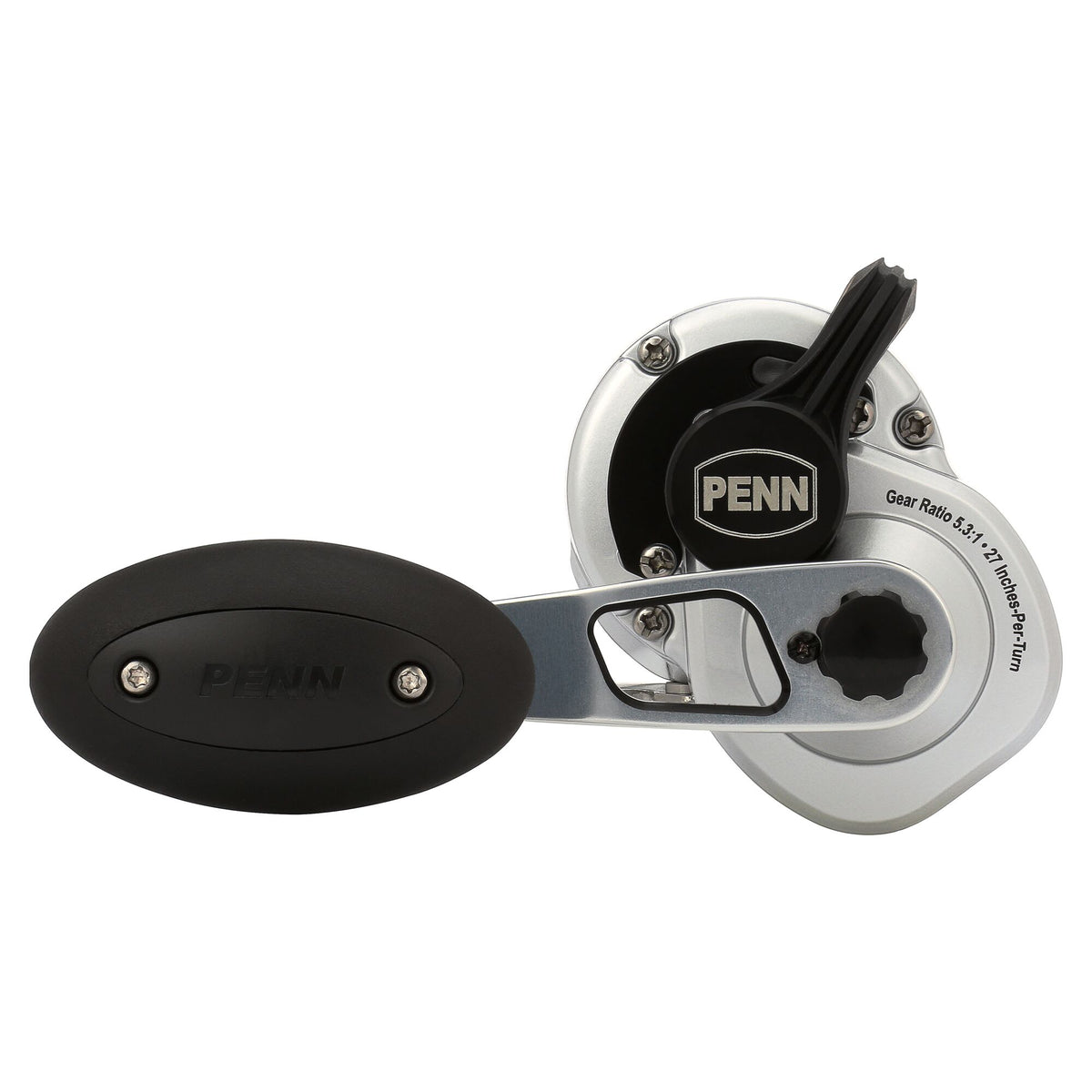 PENN Fathom® II Lever Drag Conventional Reel