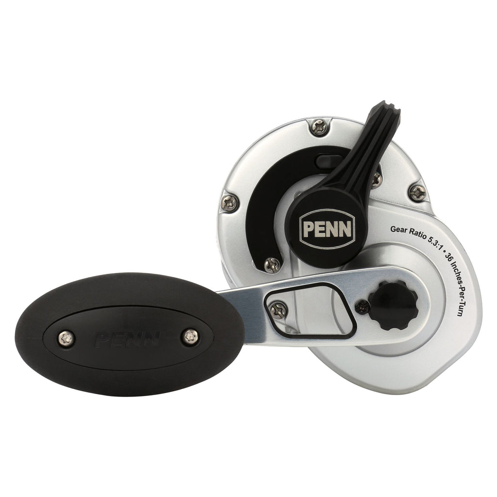 PENN Fathom® II Lever Drag Conventional Reel