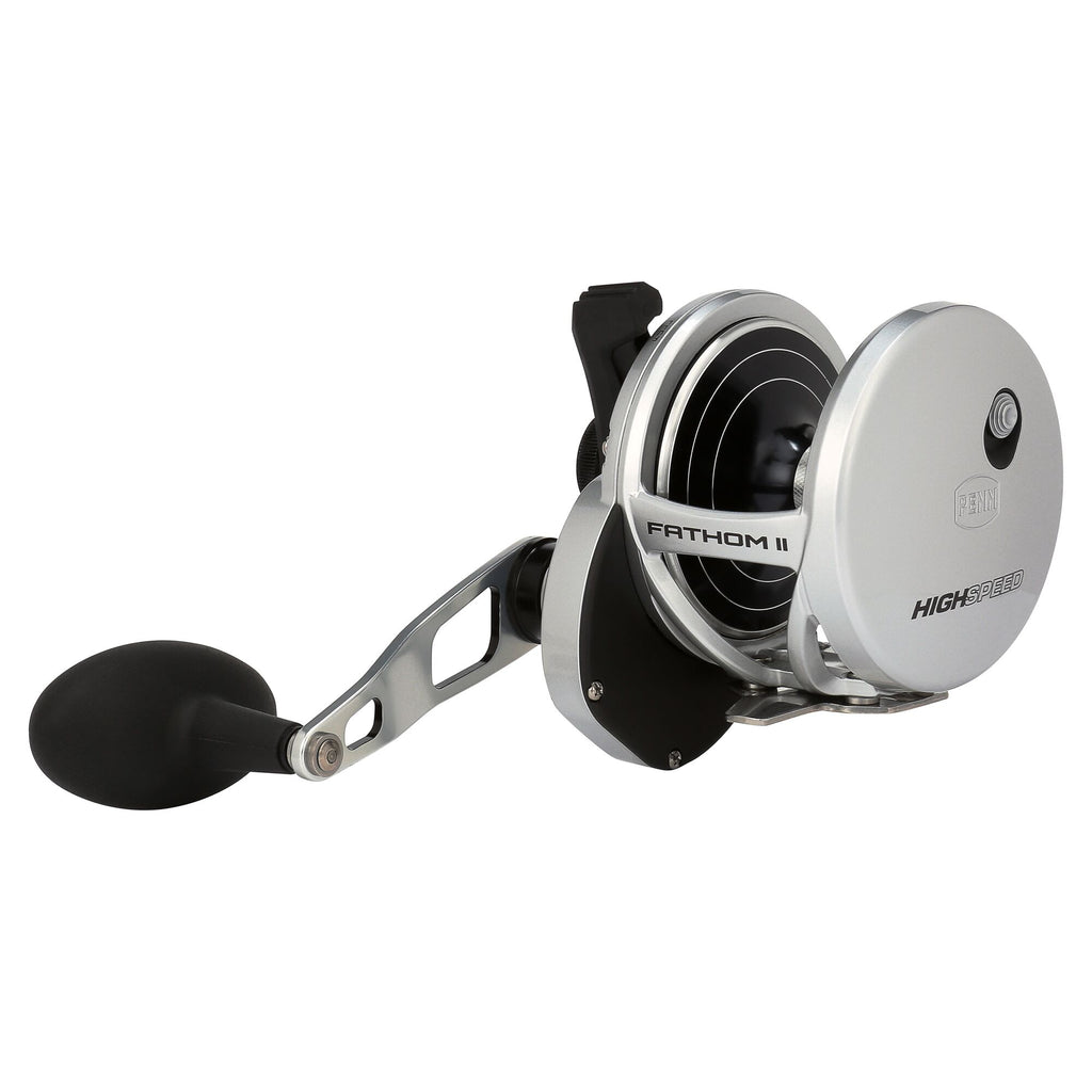 PENN Fathom® II Lever Drag Conventional Reel