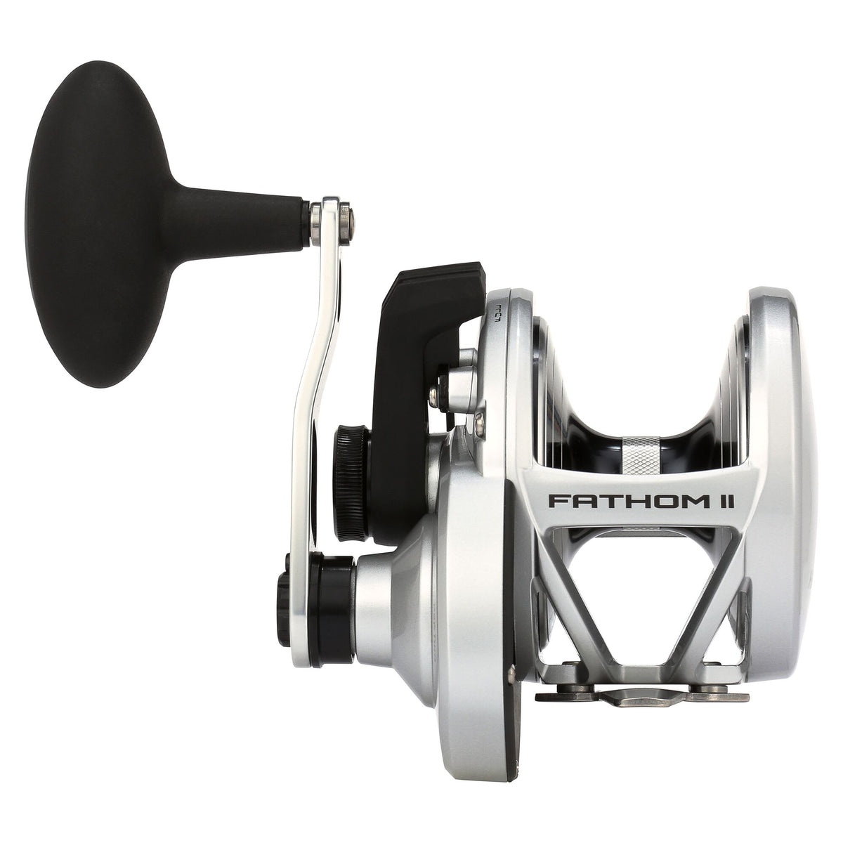 PENN Fathom® II Lever Drag Conventional Reel