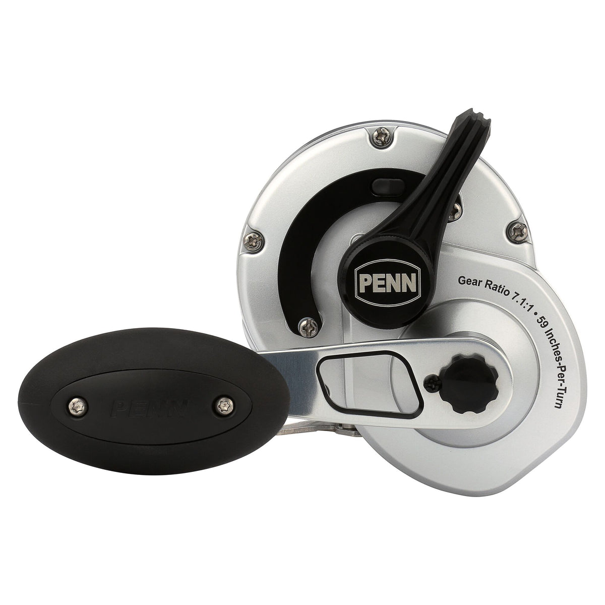 PENN Fathom® II Lever Drag Conventional Reel