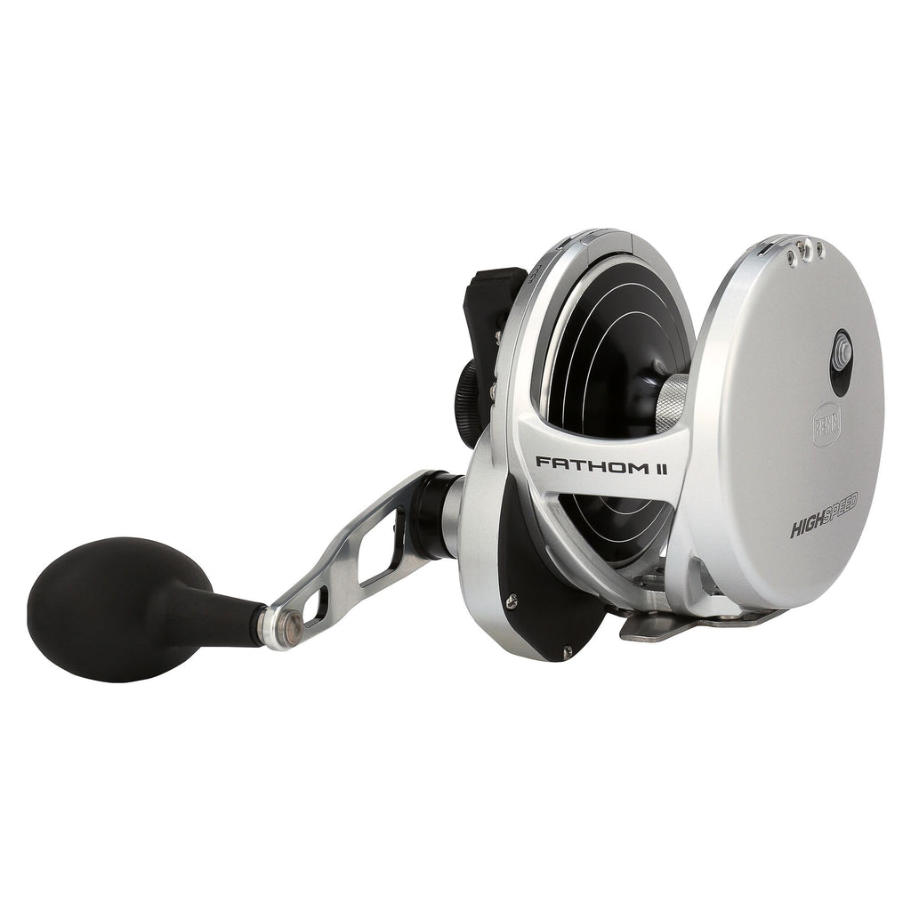 PENN Fathom® II Lever Drag Conventional Reel