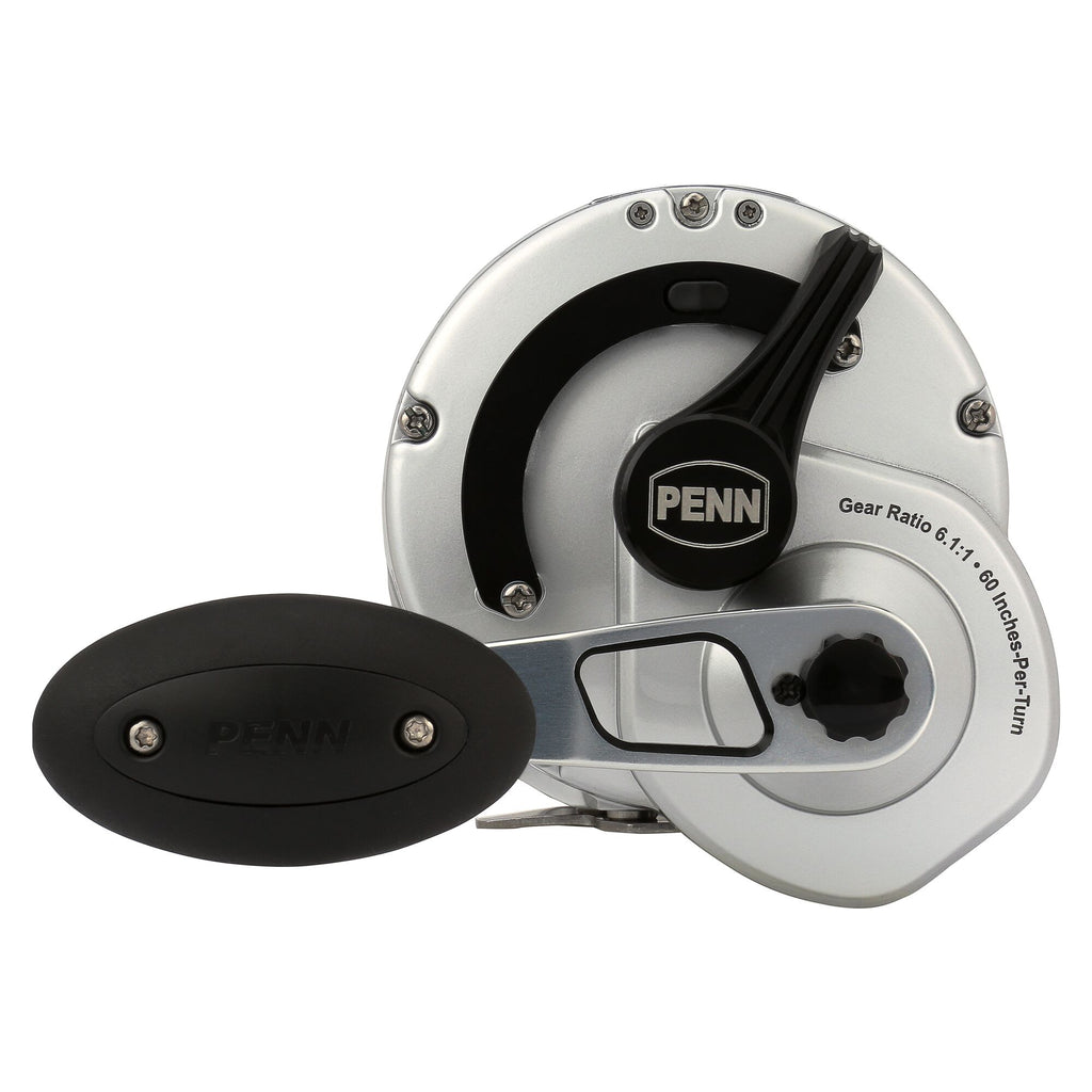 PENN Fathom® II Lever Drag Conventional Reel