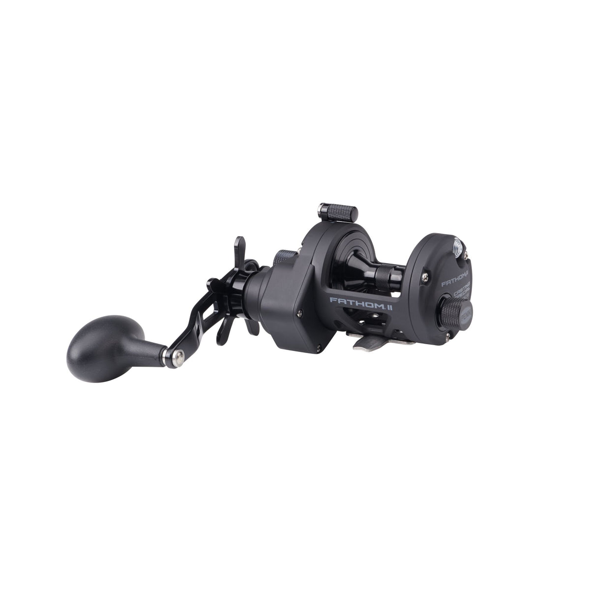PENN Fathom® II Star Drag Casting Special Conventional Reel