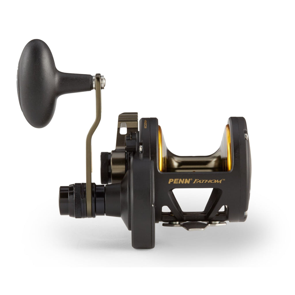 PENN Fathom® Lever Drag 2 Speed
