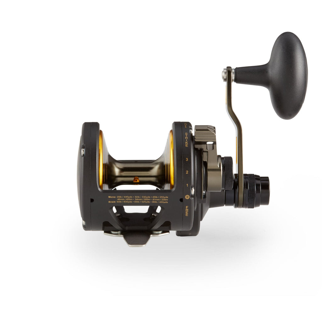 PENN Fathom® Lever Drag 2 Speed