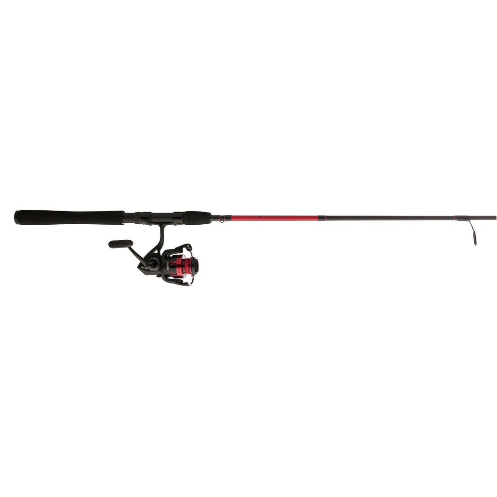 PENN Fierce® IV Spinning Combo