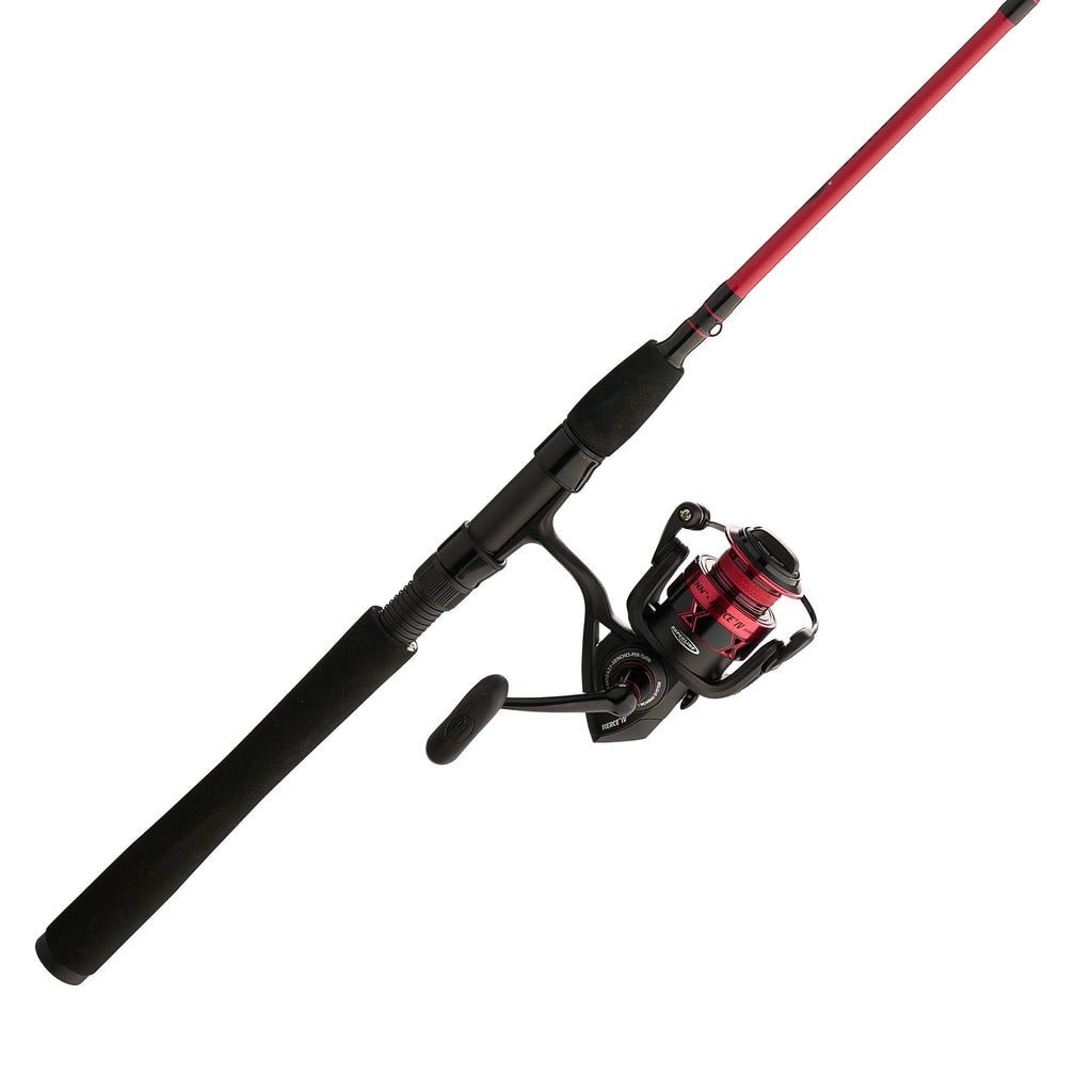 PENN Fierce® IV Spinning Combo