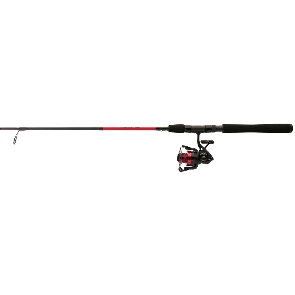 PENN Fierce® IV Spinning Combo