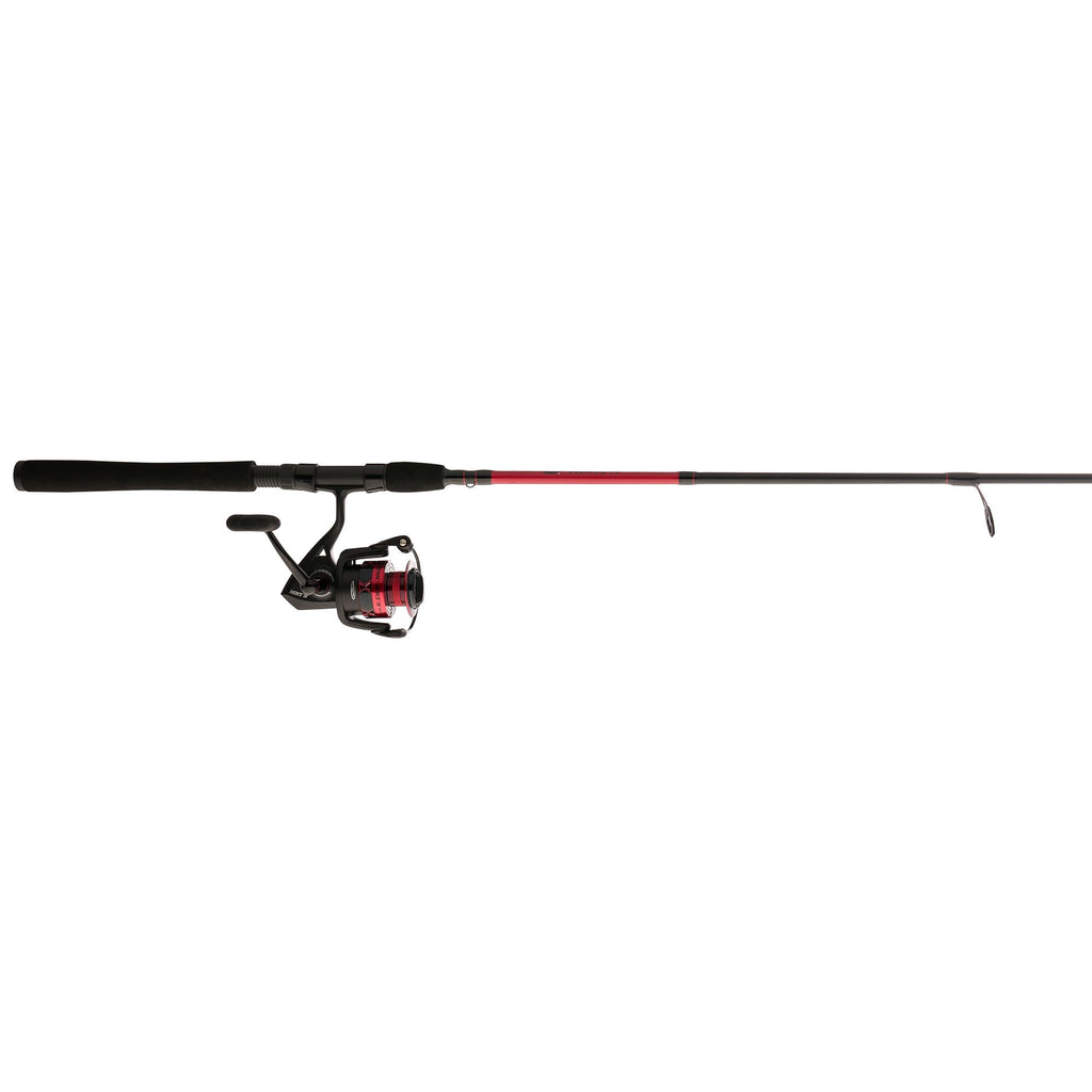 PENN Fierce® IV Spinning Combo