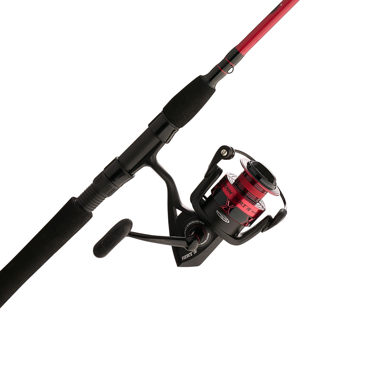 PENN Fierce® IV Spinning Combo