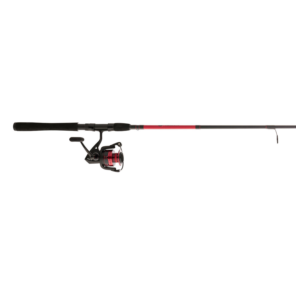 PENN Fierce® IV Spinning Combo