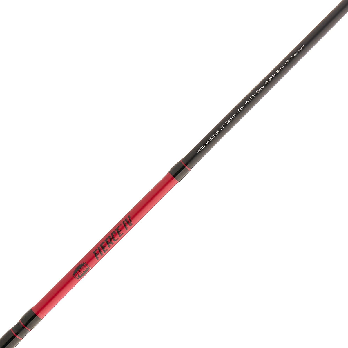 PENN Fierce® IV Spinning Combo