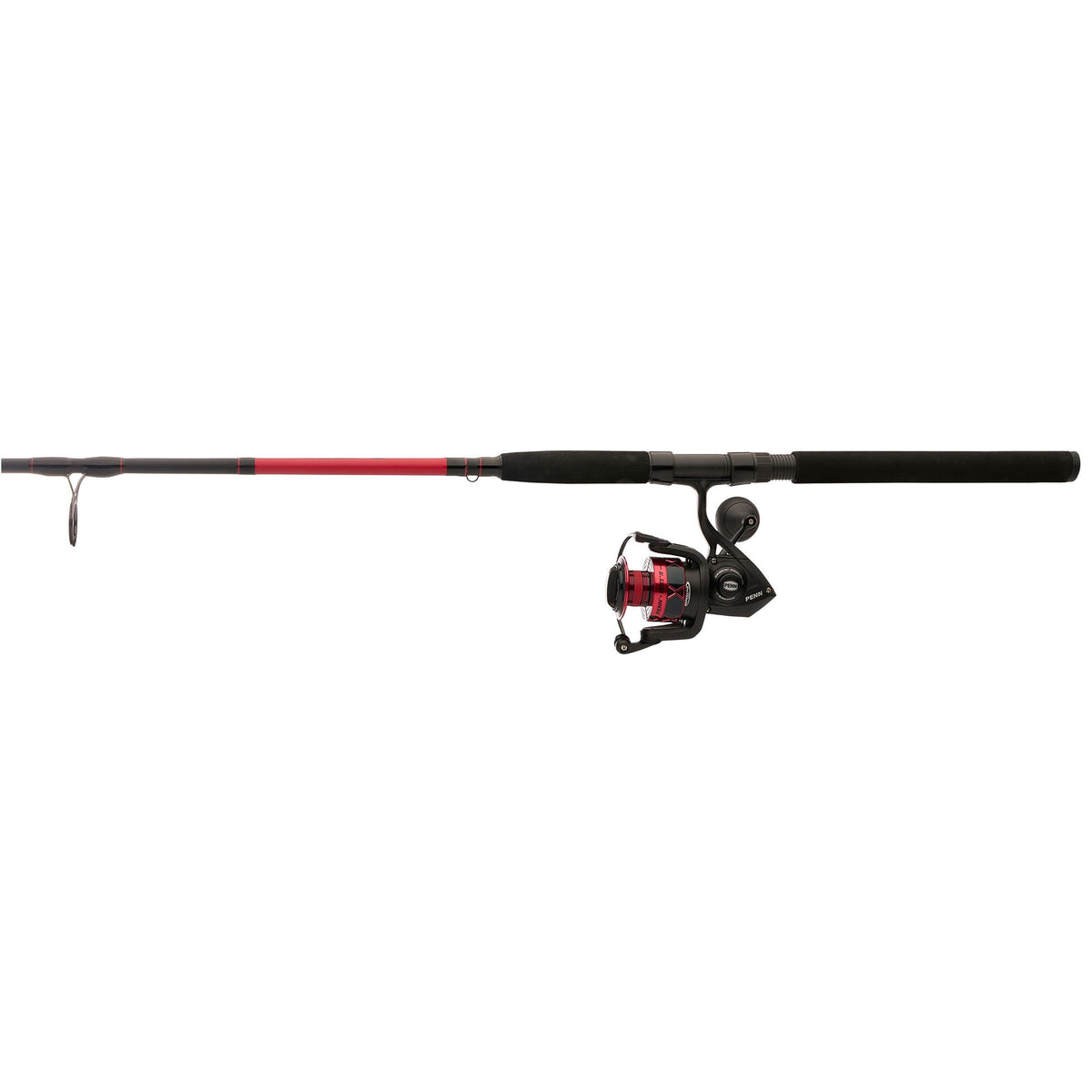 PENN Fierce® IV Spinning Combo