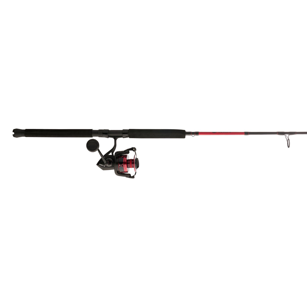 PENN Fierce® IV Spinning Combo