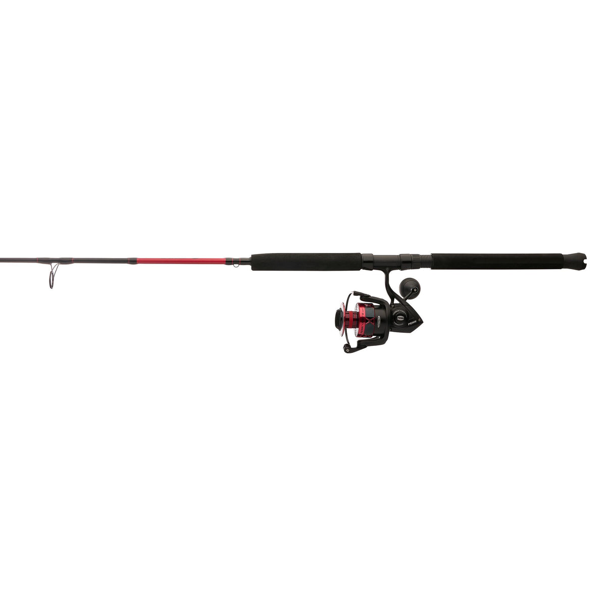 PENN Fierce® IV Spinning Combo