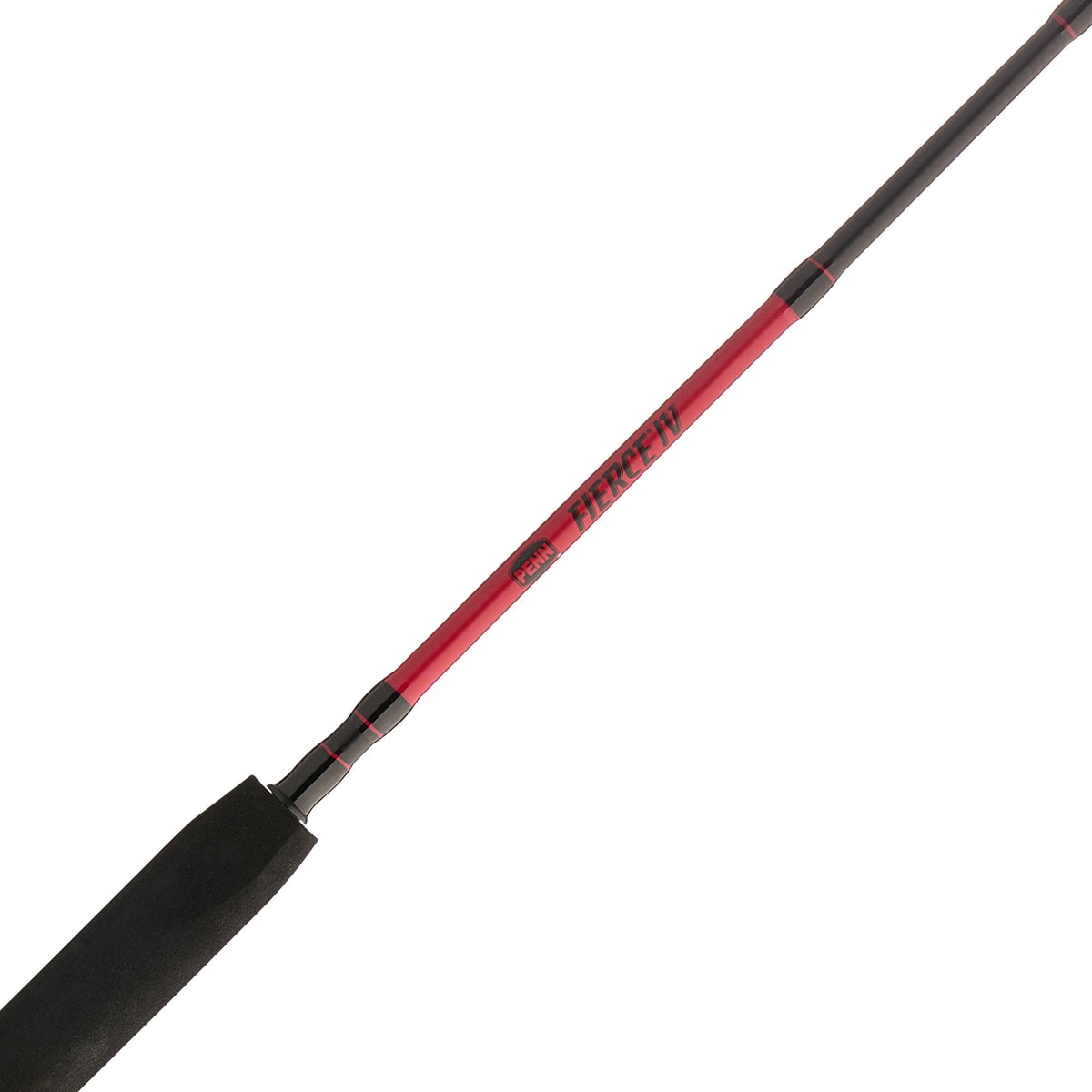 PENN Fierce® IV Spinning Combo