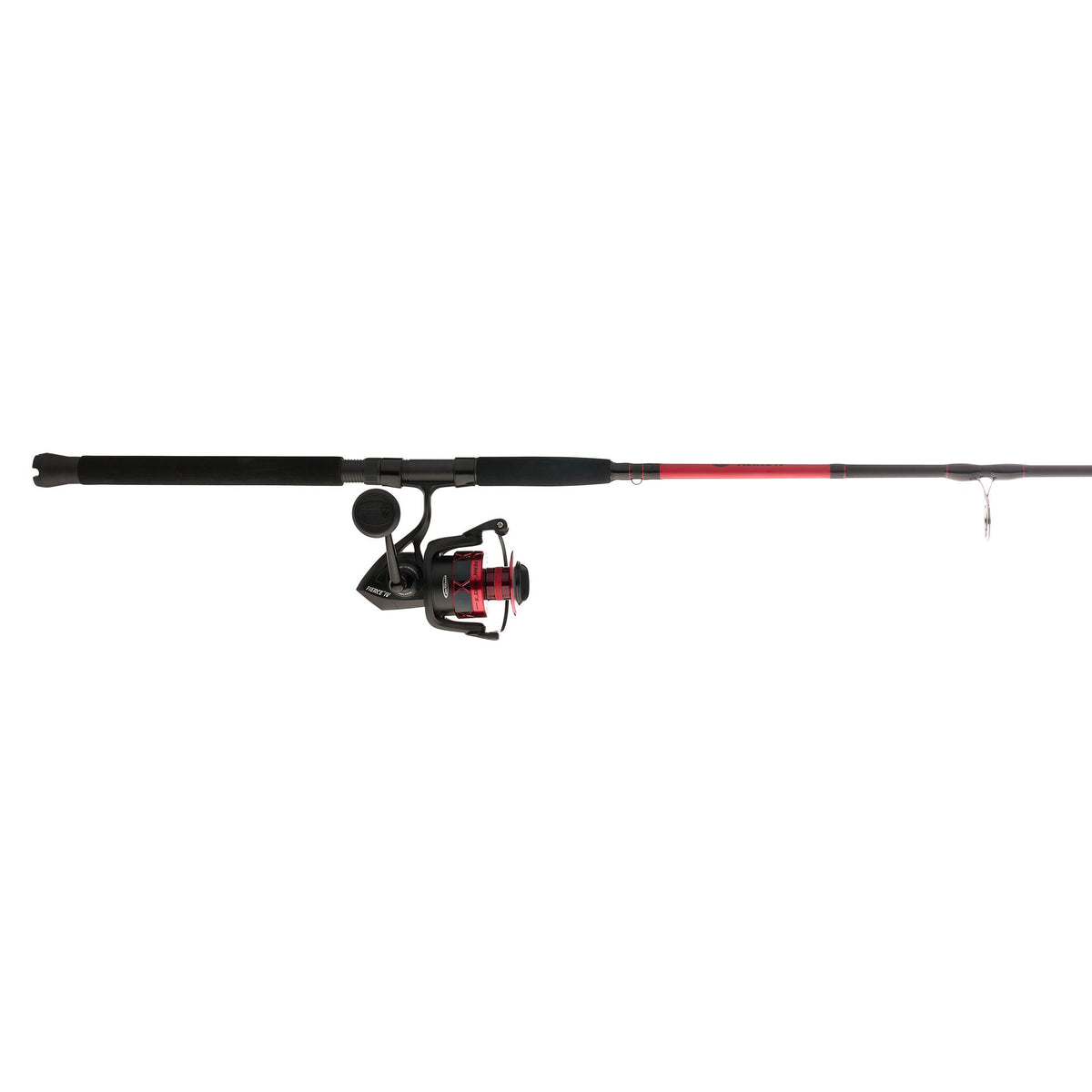 PENN Fierce® IV Spinning Combo