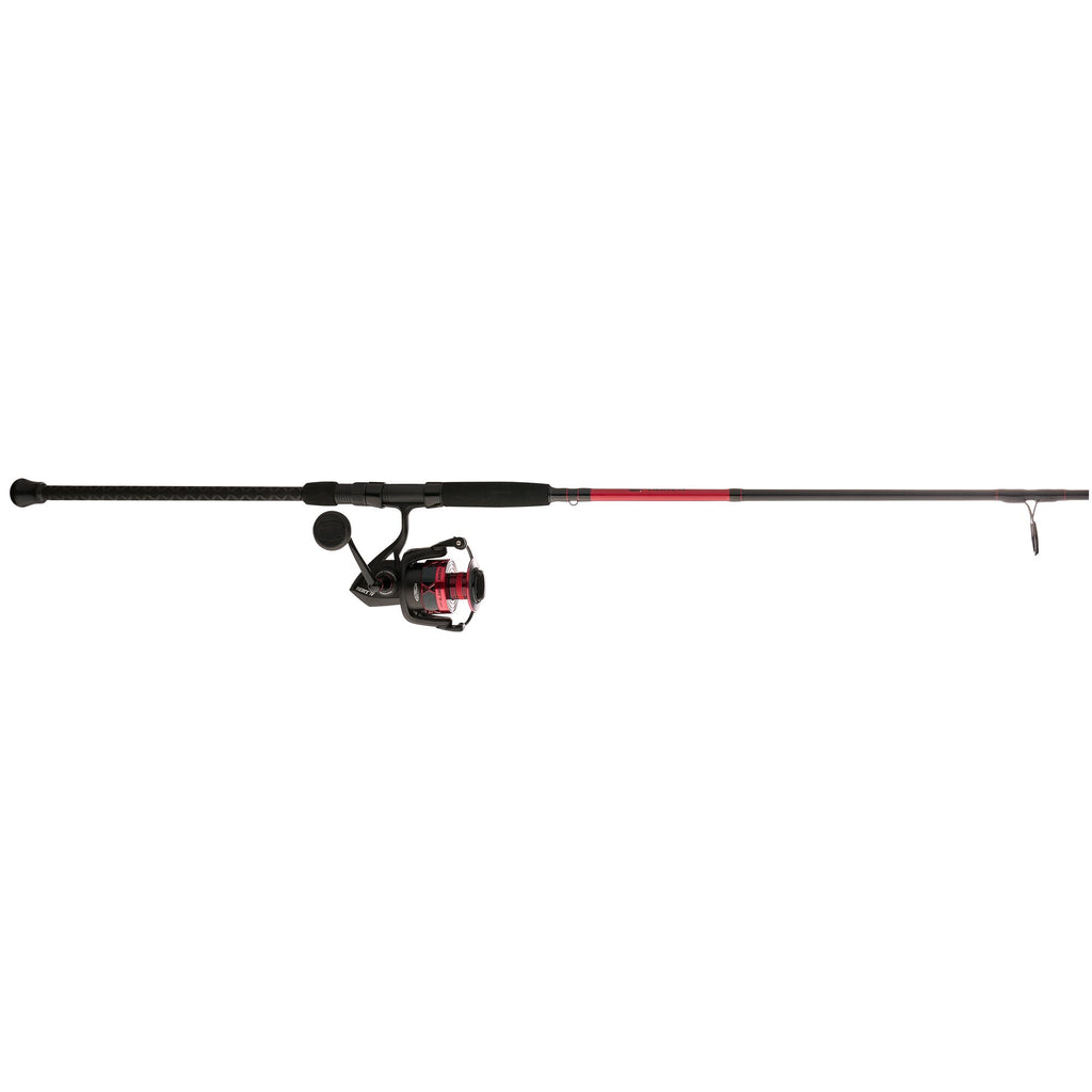 PENN Fierce® IV Spinning Combo