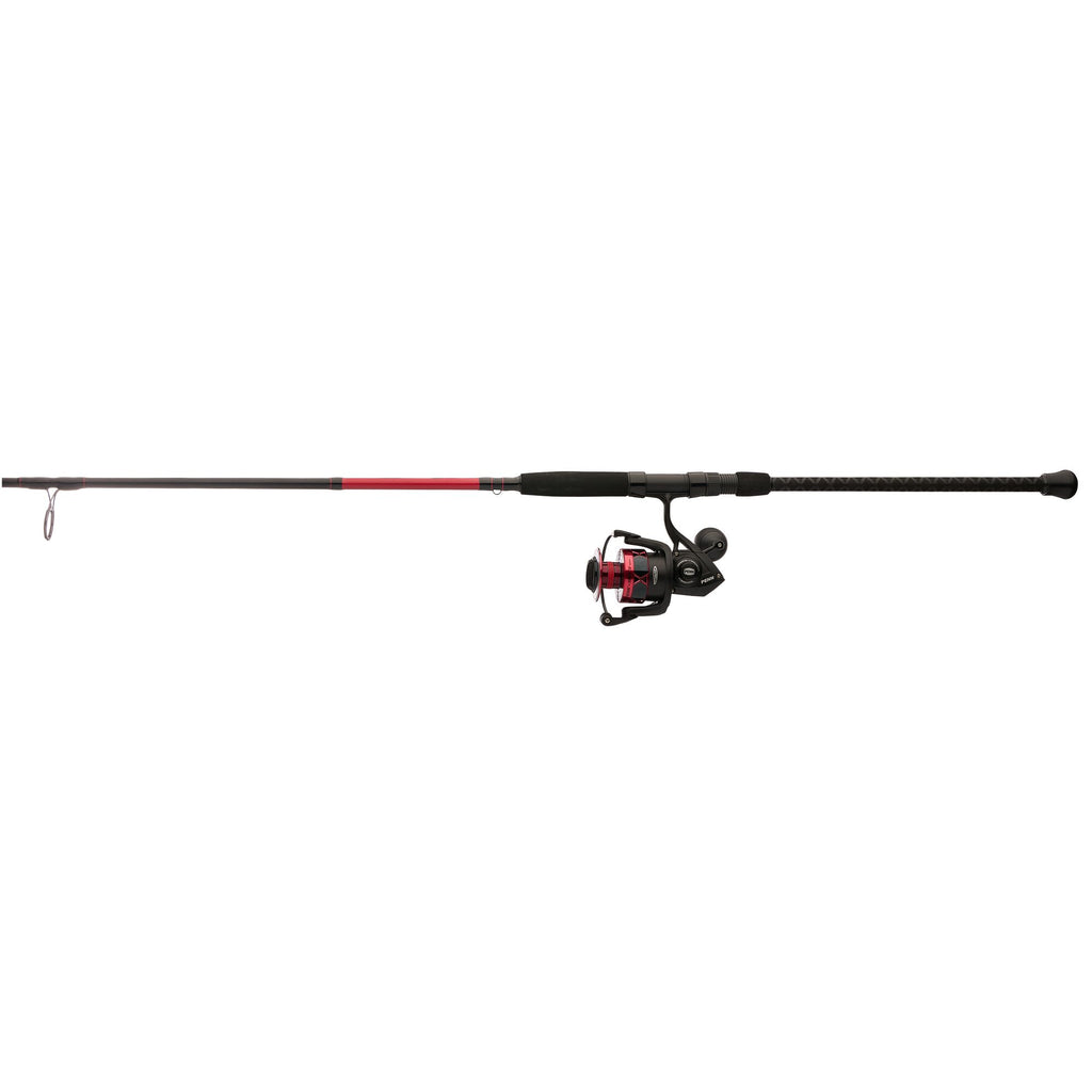 PENN Fierce® IV Spinning Combo