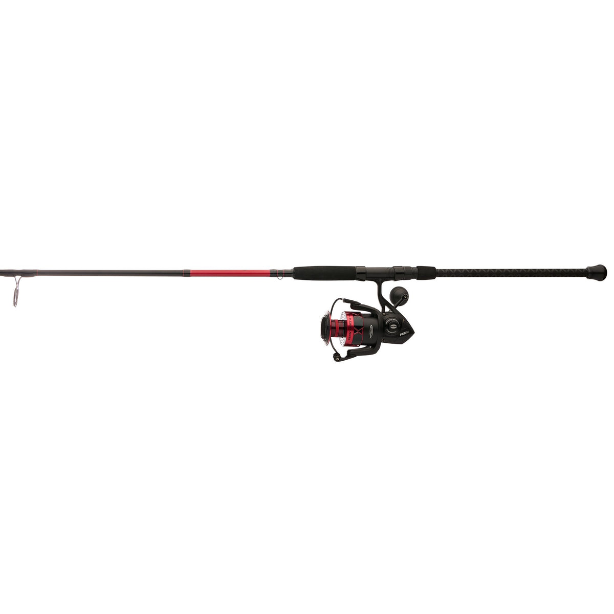 PENN Fierce® IV Spinning Combo