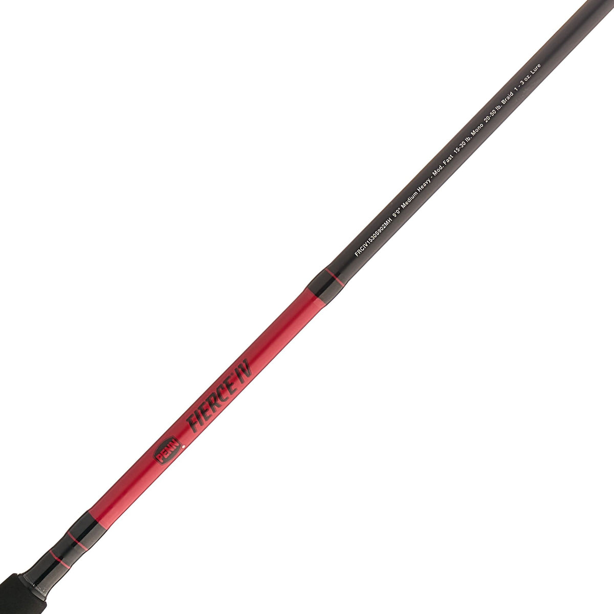 PENN Fierce® IV Spinning Combo