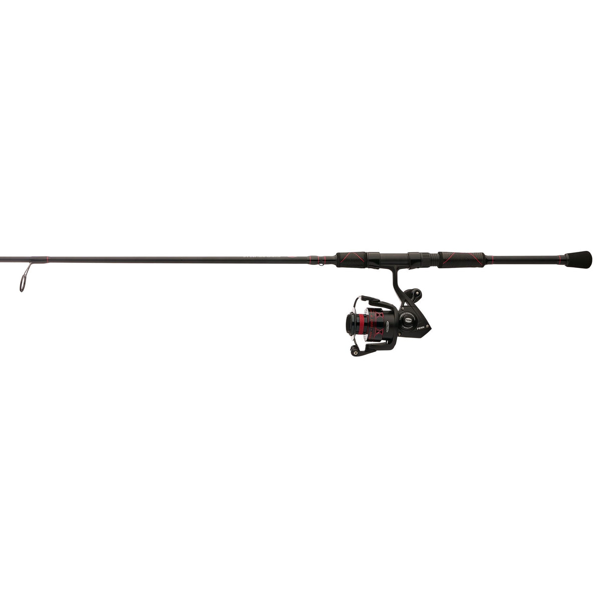 PENN Fierce® IV LE Spinning Combo
