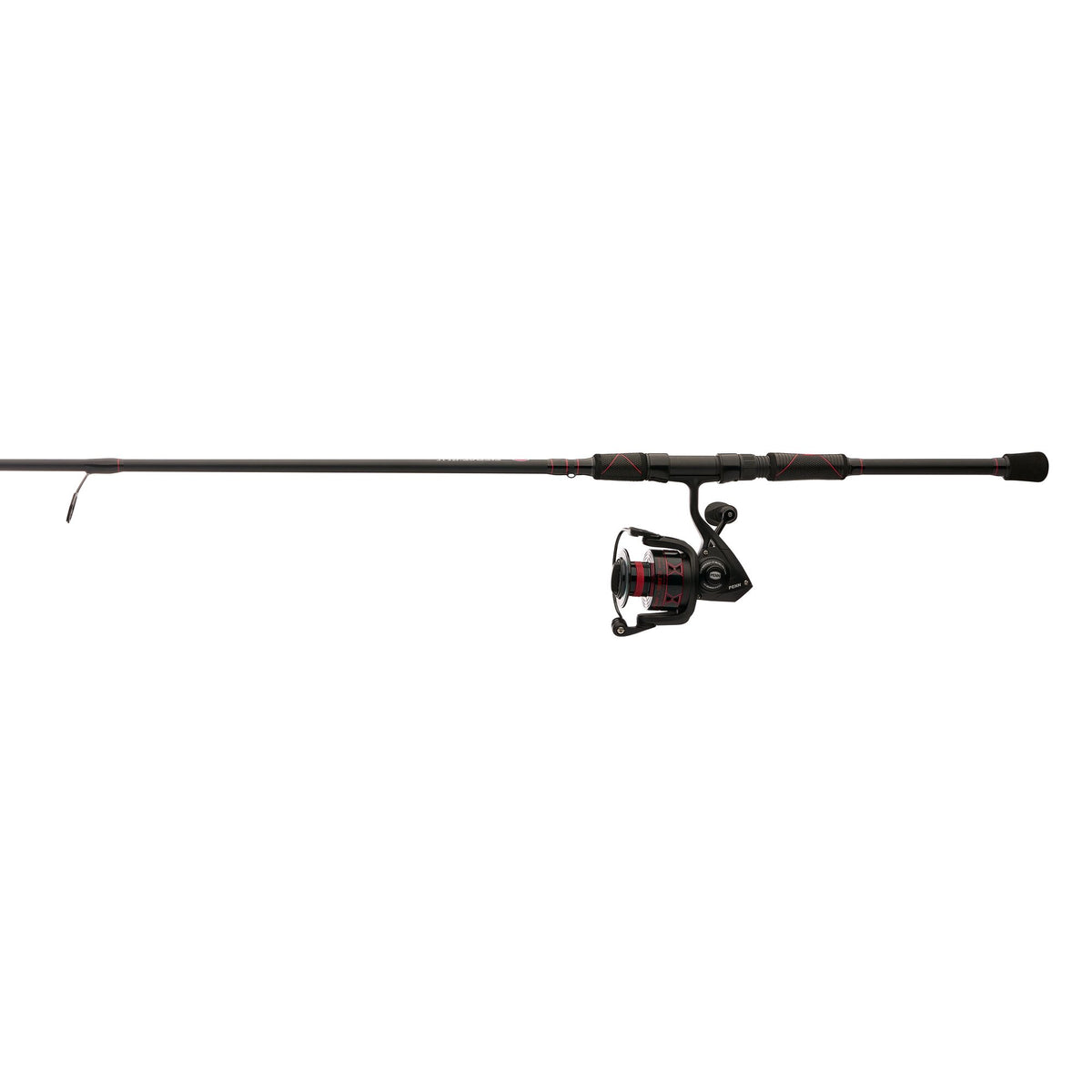 PENN Fierce® IV LE Spinning Combo
