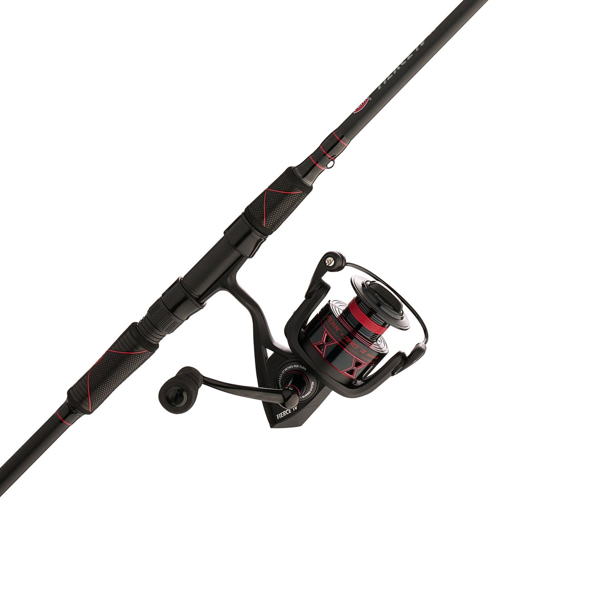 PENN Fierce® IV LE Spinning Combo