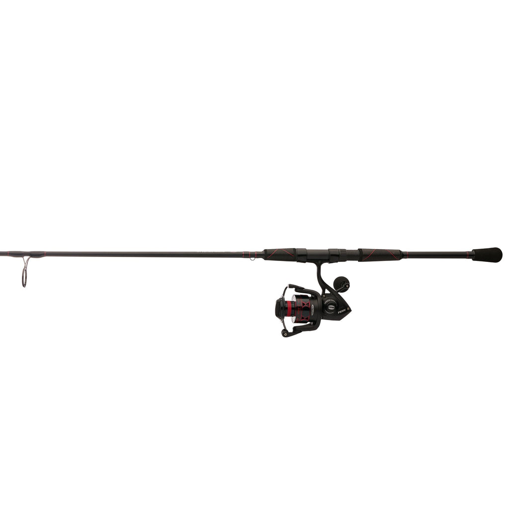 PENN Fierce® IV LE Spinning Combo