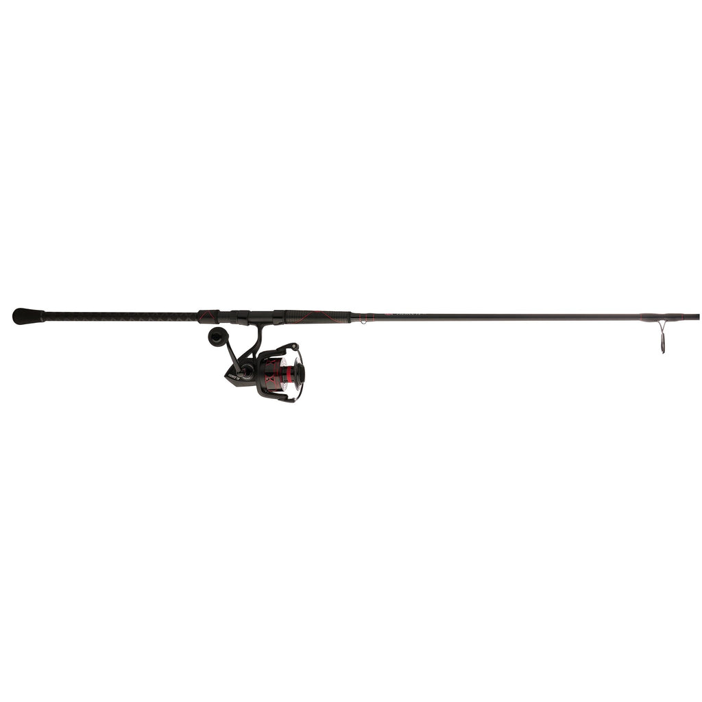 PENN Fierce® IV LE Spinning Combo