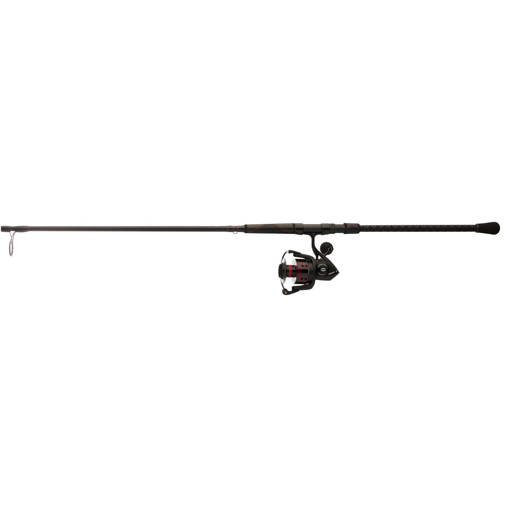 PENN Fierce® IV LE Spinning Combo
