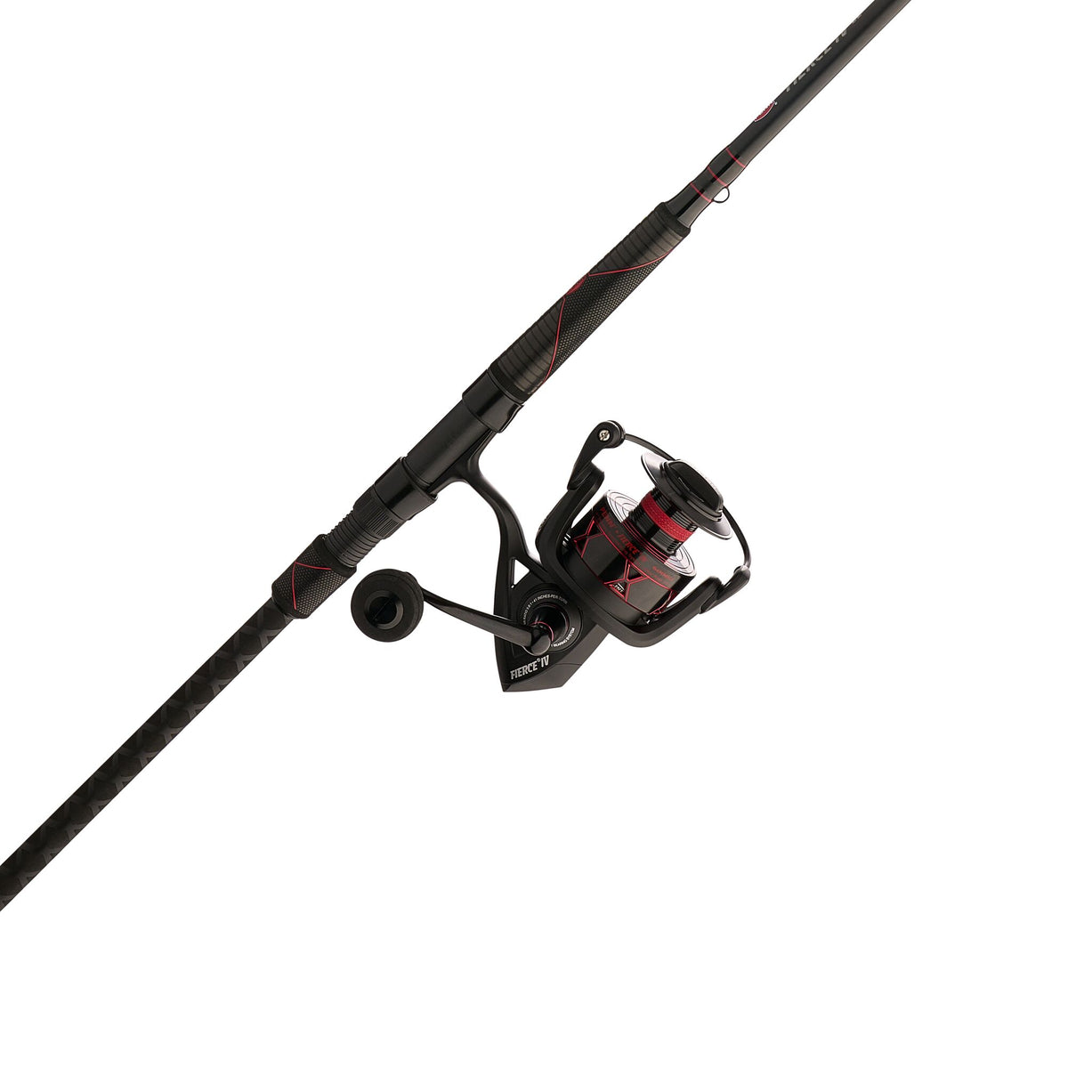 PENN Fierce® IV LE Spinning Combo