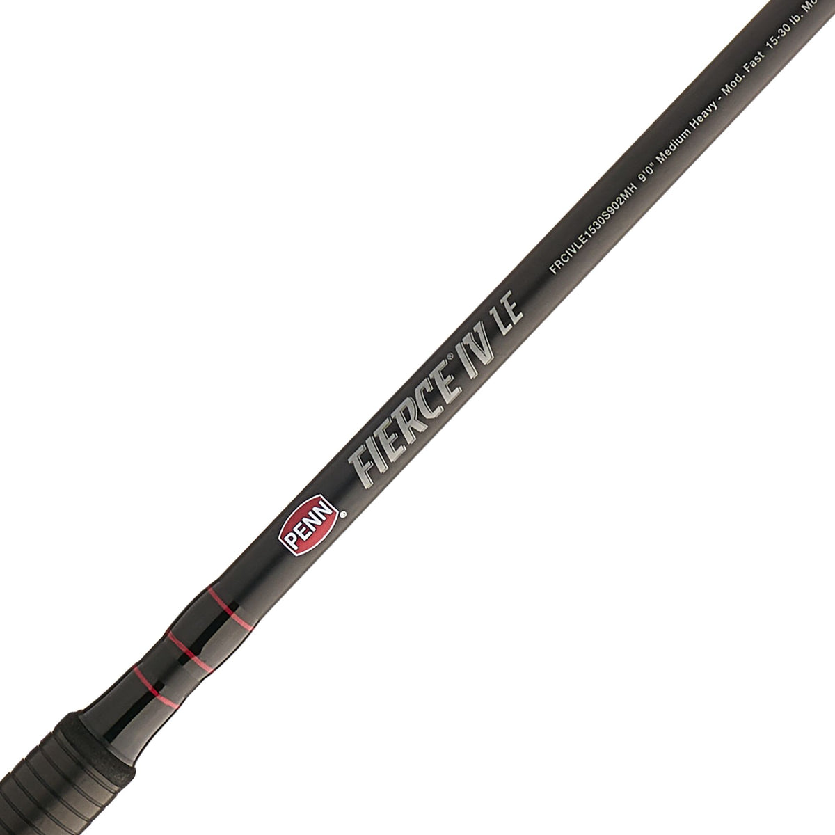 PENN Fierce® IV LE Spinning Combo