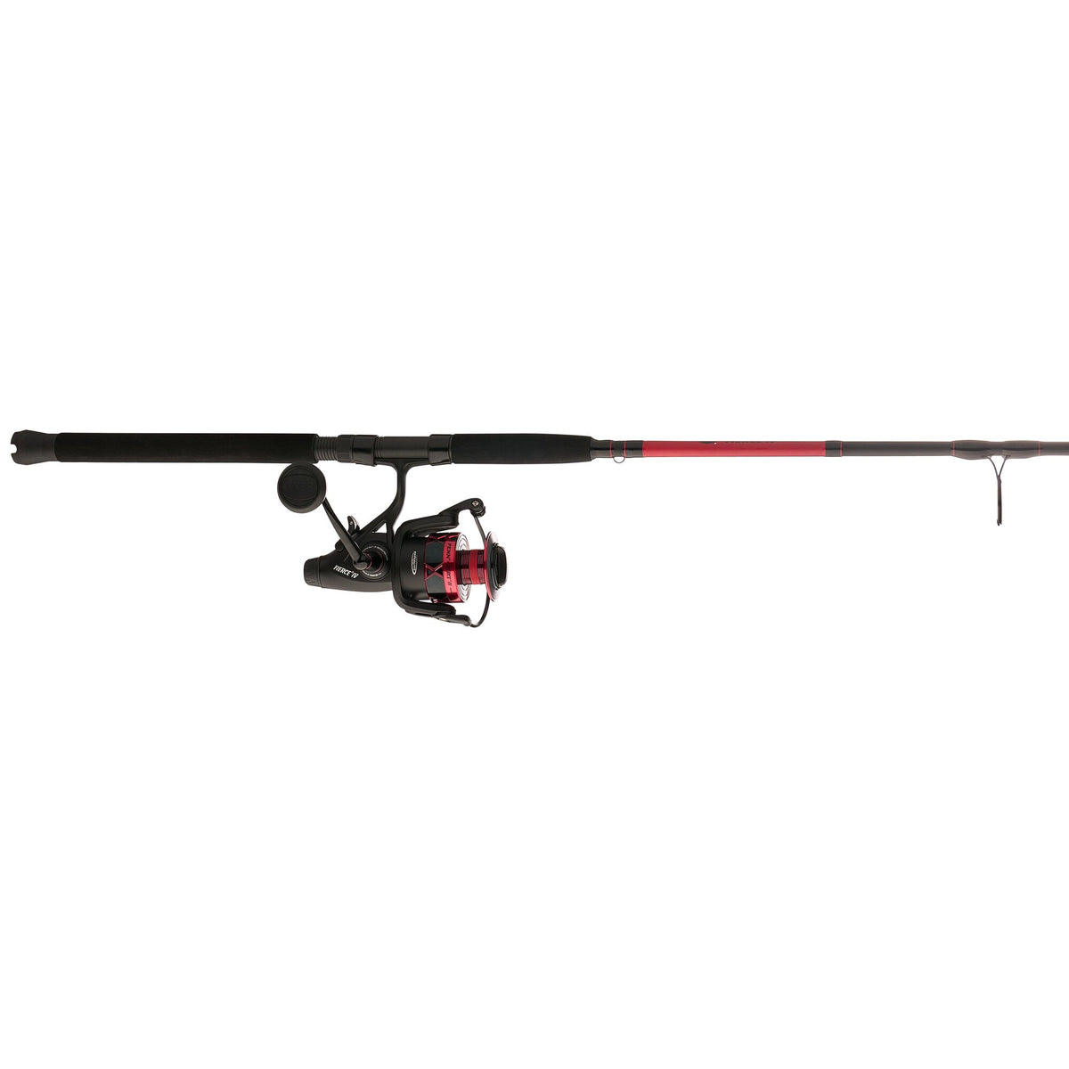 PENN Fierce® IV Live Liner Spinning Combo