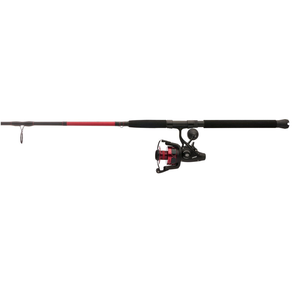 PENN Fierce® IV Live Liner Spinning Combo