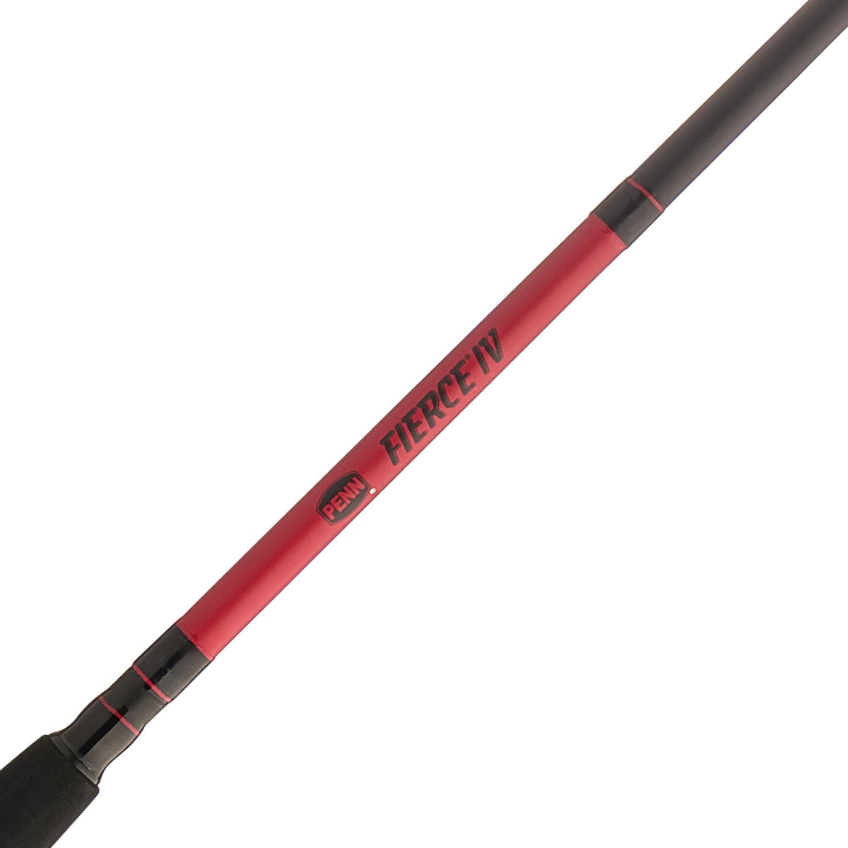 PENN Fierce® IV Live Liner Spinning Combo