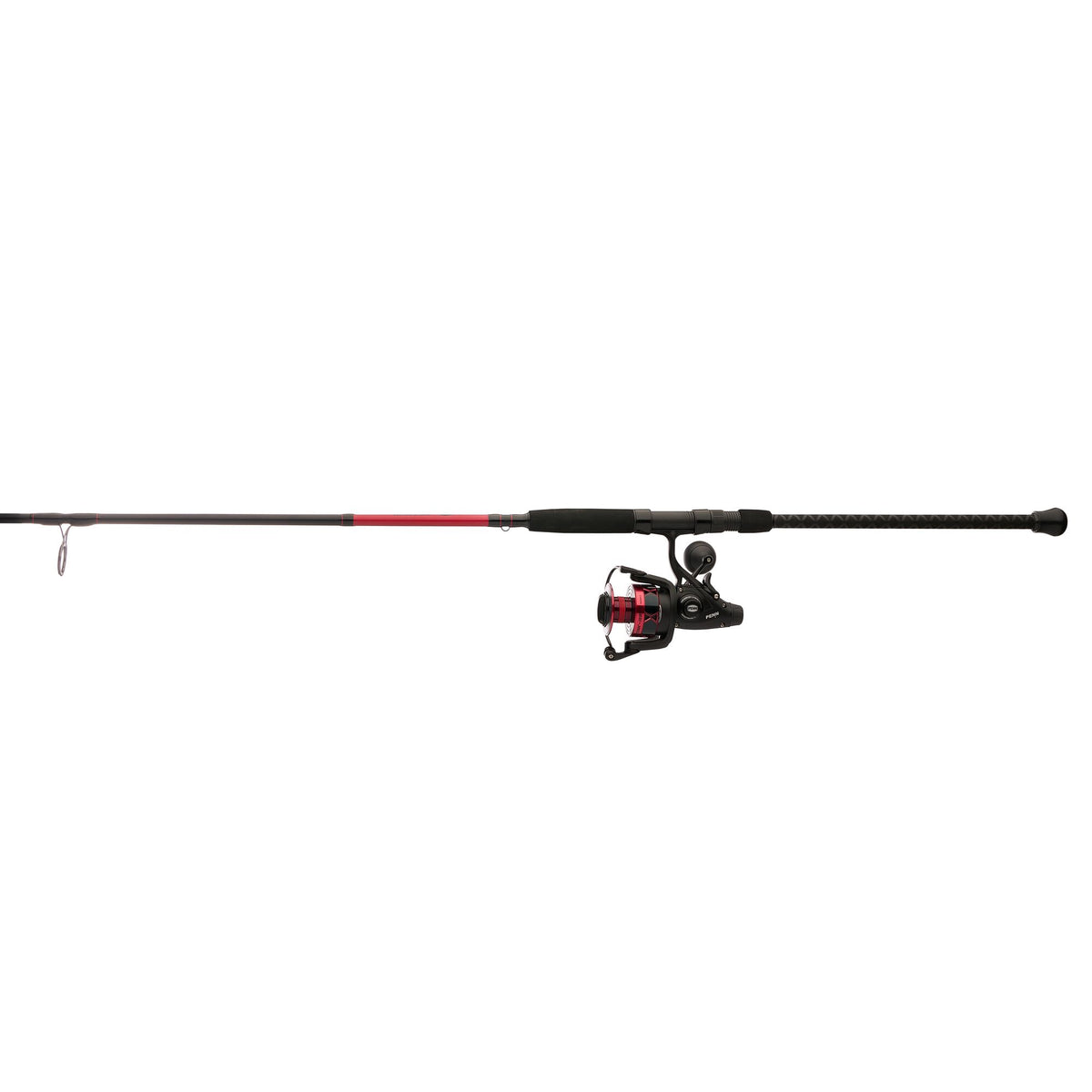 PENN Fierce® IV Live Liner Spinning Combo