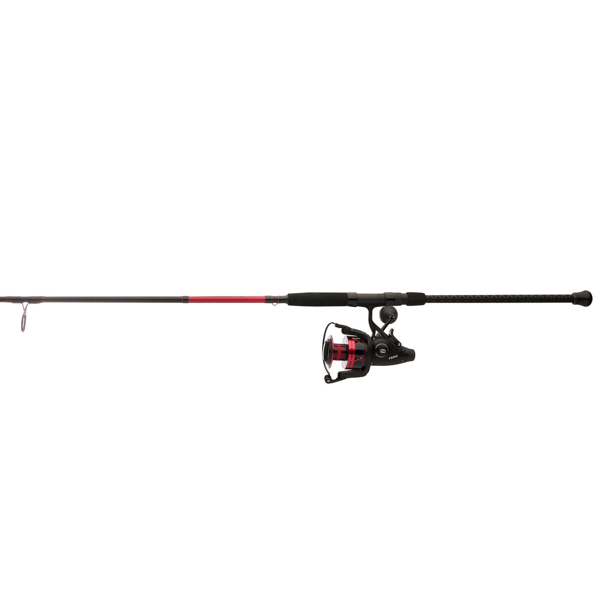 PENN Fierce® IV Live Liner Spinning Combo