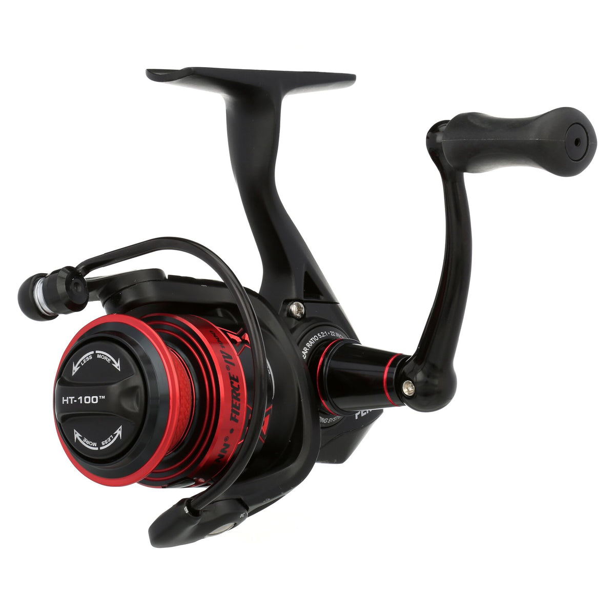 PENN Fierce® IV Spinning Reel