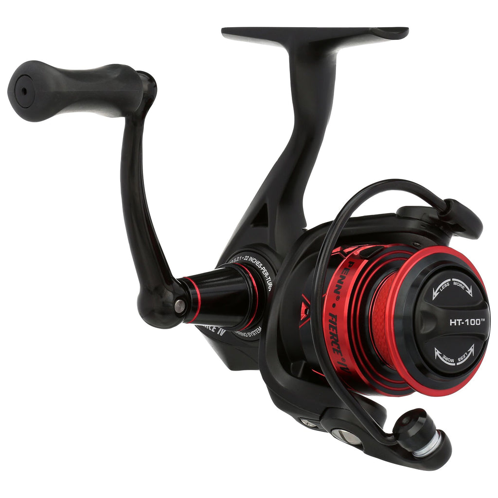 PENN Fierce® IV Spinning Reel