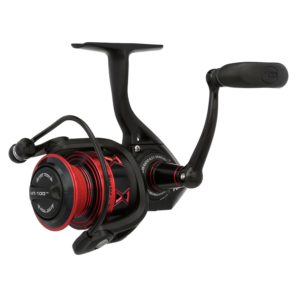 PENN Fierce® IV Spinning Reel