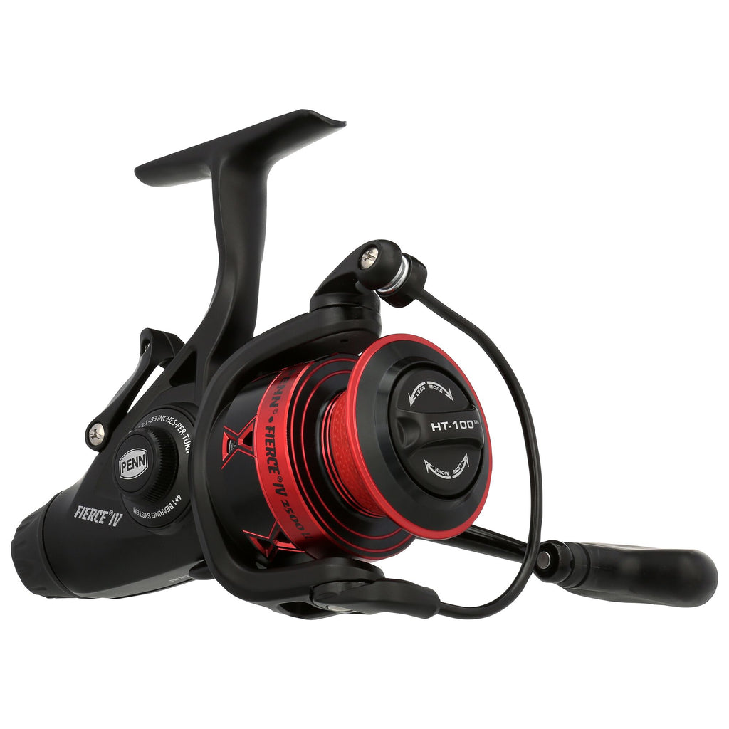 PENN Fierce® IV Live Liner Spinning Reel