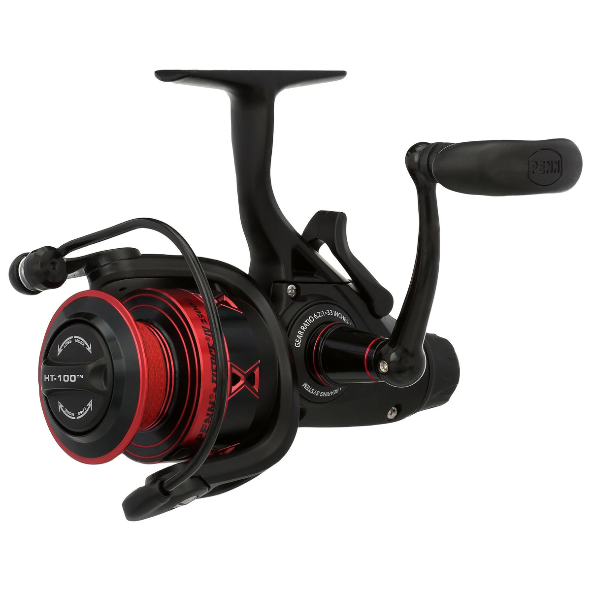 PENN Fierce® IV Live Liner Spinning Reel