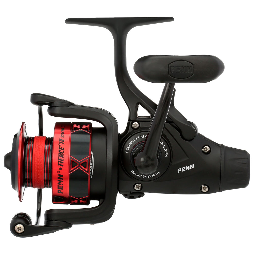 PENN Fierce® IV Live Liner Spinning Reel